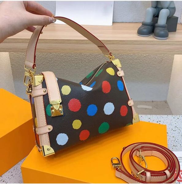 2023 new style soft box bag fashion women shoulder bag clutch handbag crossbody bag genuine leather messenger package m46358 tote bag design
2023 new style soft box bag fashion women shoulder bag clutch handbag crossbody bag genuine leather messenger package m46358 tote bag design
