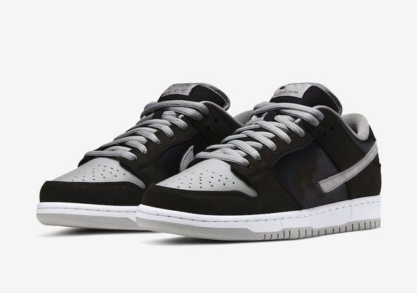 designer shoes dunks low pro shadow j-pack black medium grey black white basketball shoes outdoor sneaker with box
designer shoes dunks low pro shadow j-pack black medium grey black white basketball shoes outdoor sneaker with box