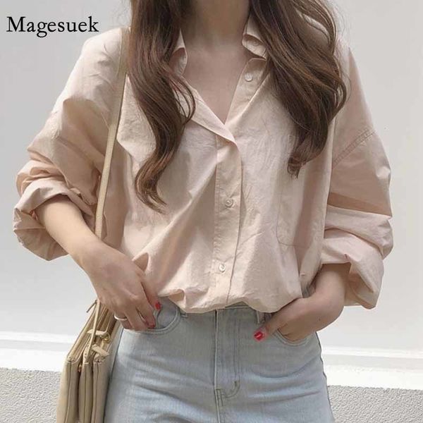 women's blouses shirts pink elegant women korean style streetwear chic fashion gentle office lady blouse solid all-match shirts 11361, White
women's blouses shirts pink elegant women korean style streetwear chic fashion gentle office lady blouse solid all-match shirts 11361, White