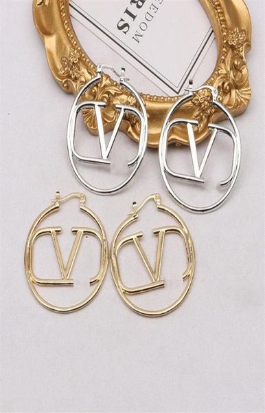 20style 18k gold plated luxury brand designers letters stud clip chain geometric famous women 925 silver metal crystal rhinestone 6745228, Golden;silver
20style 18k gold plated luxury brand designers letters stud clip chain geometric famous women 925 silver metal crystal rhinestone 6745228, Golden;silver
