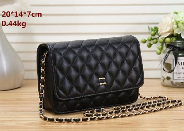 designer luxury new rhombus chain crossbody shoulder bag versatile classic
designer luxury new rhombus chain crossbody shoulder bag versatile classic