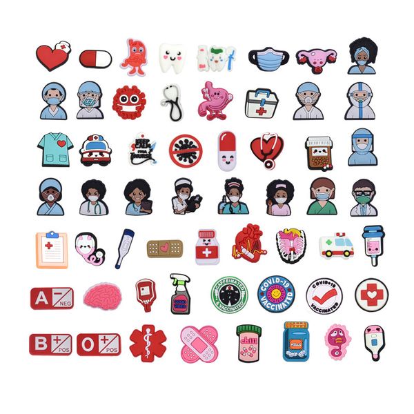 anime charms wholesale childhood memories medical care doctors nurses funny gift cartoon charms shoe accessories pvc decoration buckle, Blue
anime charms wholesale childhood memories medical care doctors nurses funny gift cartoon charms shoe accessories pvc decoration buckle, Blue