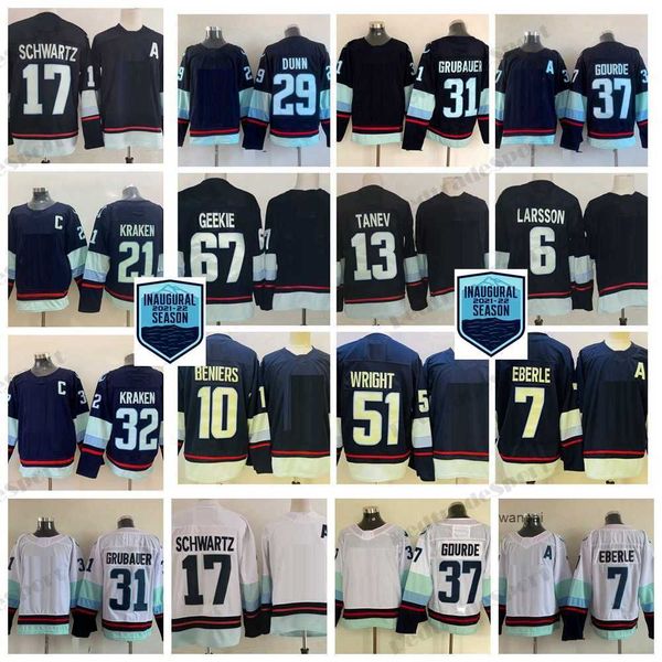 custom 2021 inaugural hockey jerseys shane wright 7 eberle morgan geekie yanni gourde jaden schwartz brandon tanev philipp grubauer 6 adam l, Black;red
custom 2021 inaugural hockey jerseys shane wright 7 eberle morgan geekie yanni gourde jaden schwartz brandon tanev philipp grubauer 6 adam l, Black;red
