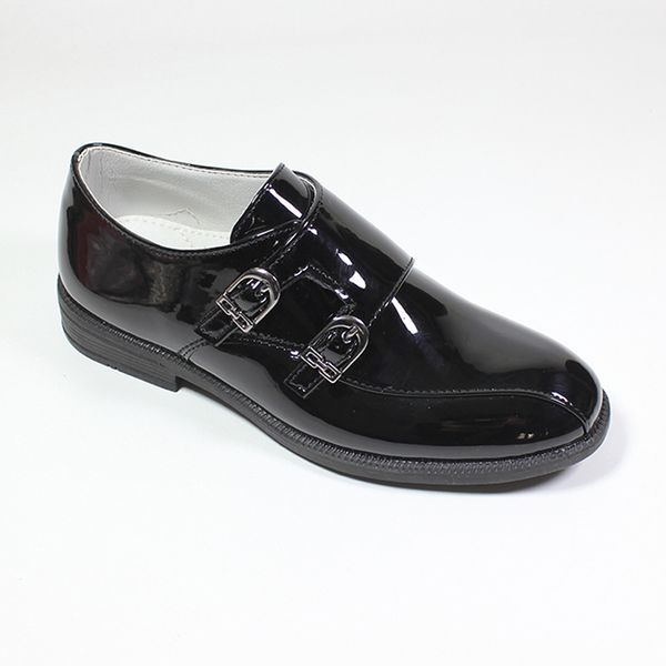first walkers boys leather shoes comfortable monk strap for kids hook and loop party dress weddings dance children s loafers 230309
first walkers boys leather shoes comfortable monk strap for kids hook and loop party dress weddings dance children s loafers 230309