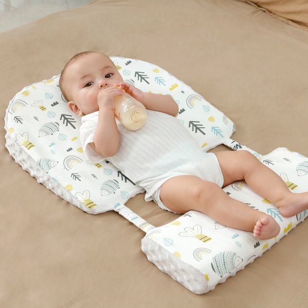 pillows space memory foam baby pillow support buttocks non-slip nursing pillow infant anti-spit milk wedge-shaped slope pad headrest 230309
pillows space memory foam baby pillow support buttocks non-slip nursing pillow infant anti-spit milk wedge-shaped slope pad headrest 230309