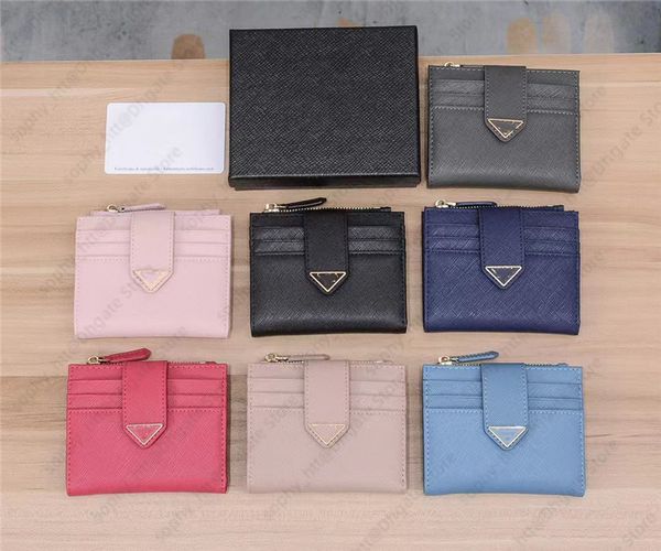 designer wallets card holder purse woman mens wallet short style coin purses zipper pouch genuine cowhide leather mini clutch bags triangle, Red;black
designer wallets card holder purse woman mens wallet short style coin purses zipper pouch genuine cowhide leather mini clutch bags triangle, Red;black