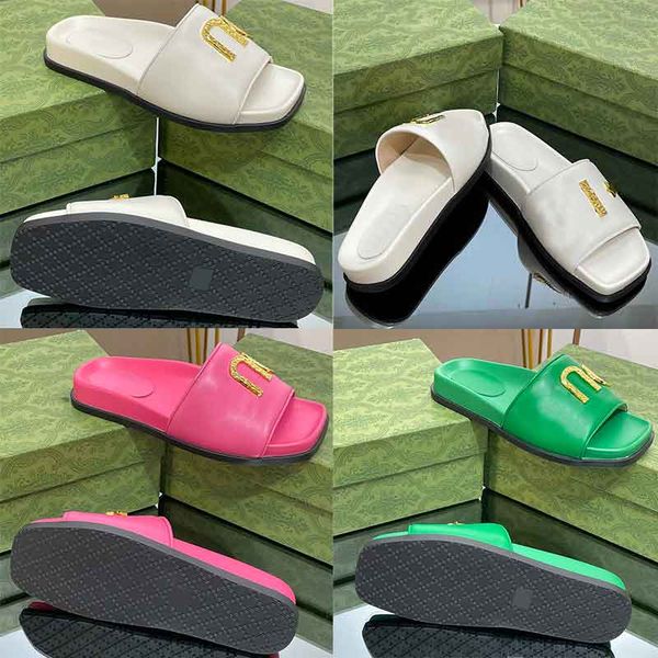 casual shoes women flipflops leather flat heels new slippers metal lettering new color scheme soft bottoming everything trendy summer beach, Black
casual shoes women flipflops leather flat heels new slippers metal lettering new color scheme soft bottoming everything trendy summer beach, Black