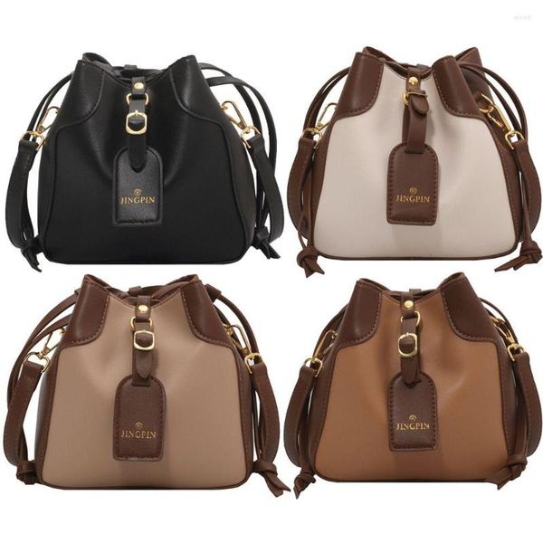 shoulder bags colorful black handbags pu women bucket clutch crossbody shopping package for ladies
shoulder bags colorful black handbags pu women bucket clutch crossbody shopping package for ladies