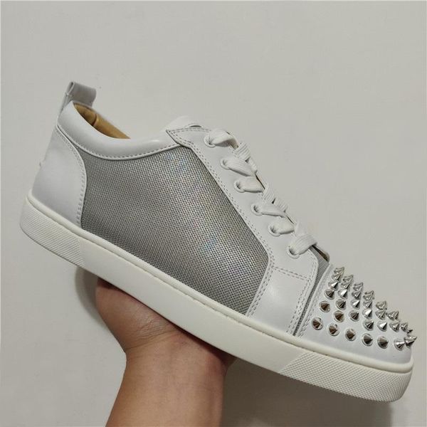 mens designer casual shoes grey fog white black sneaker men trainers sports shoe for mens women fashion cut leather splike
mens designer casual shoes grey fog white black sneaker men trainers sports shoe for mens women fashion cut leather splike