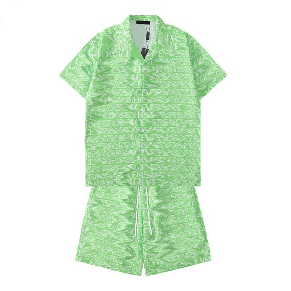 2023 summer mens abstract printed shirts designer men women fashion flower hawaiian silk business shirt casual shirts slim fit short sleeve, White;black
2023 summer mens abstract printed shirts designer men women fashion flower hawaiian silk business shirt casual shirts slim fit short sleeve, White;black