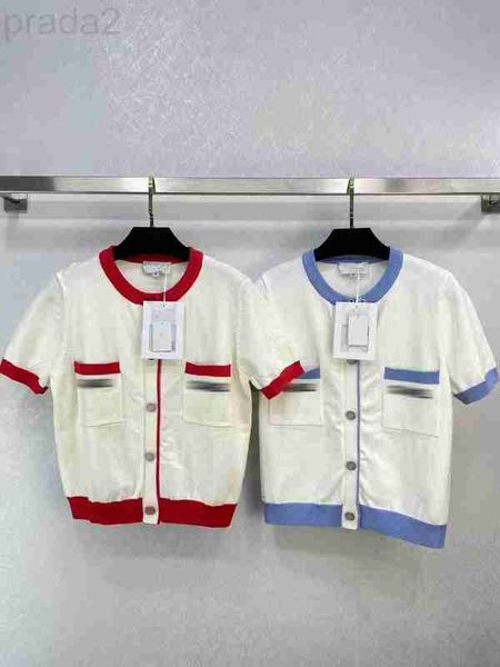 women's sweaters designer 2023 new spring summer milan runway o neck short sleeve high end jacquard cardigan designer 0301-3 ovy3, White;black
women's sweaters designer 2023 new spring summer milan runway o neck short sleeve high end jacquard cardigan designer 0301-3 ovy3, White;black