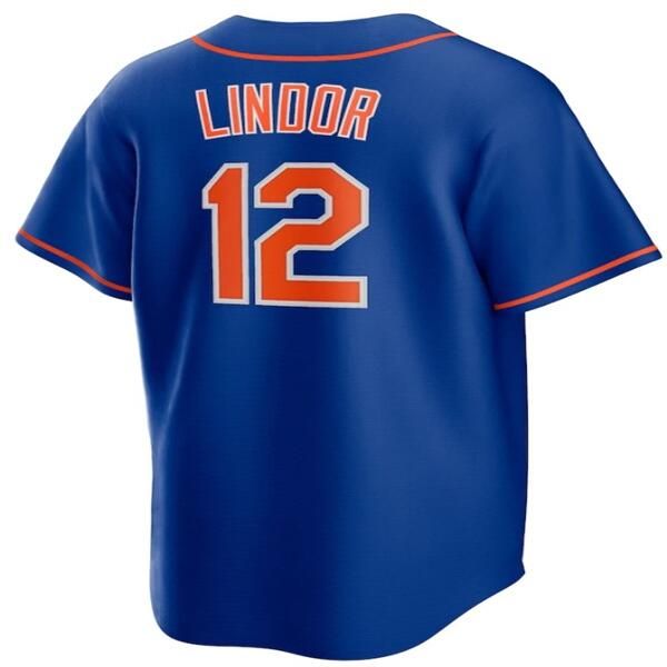 francisco lindor 12 carlos correa baseball jersey kodai senga justin verlander pete alonso max scherzer brandon nimmo jeff mcneil edwin diaz, Blue;black
francisco lindor 12 carlos correa baseball jersey kodai senga justin verlander pete alonso max scherzer brandon nimmo jeff mcneil edwin diaz, Blue;black