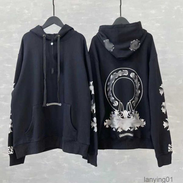 ch men's hoodies sweatshirts winter men print pullover chrome hooded hearts mens arm ch loose chromeheart sanskrits, Black
ch men's hoodies sweatshirts winter men print pullover chrome hooded hearts mens arm ch loose chromeheart sanskrits, Black