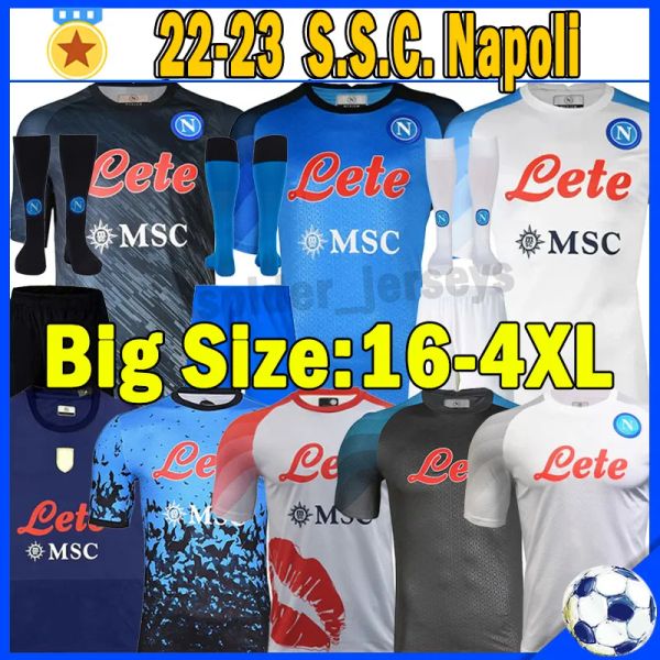 custom xxxl 4xl 2022 2023 maradona napoli soccer jerseys valentine maradona anniversary halloween lozano maglietta da calciatore 22 23 ssc n, Black;yellow
custom xxxl 4xl 2022 2023 maradona napoli soccer jerseys valentine maradona anniversary halloween lozano maglietta da calciatore 22 23 ssc n, Black;yellow