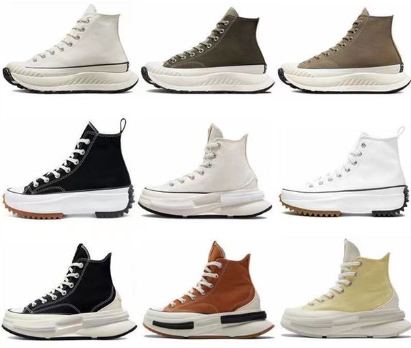 2023new 1970s casual run star hike thick bottom heightening canvas chuck70 at-cx muffin shoes for men and women000, Black
2023new 1970s casual run star hike thick bottom heightening canvas chuck70 at-cx muffin shoes for men and women000, Black