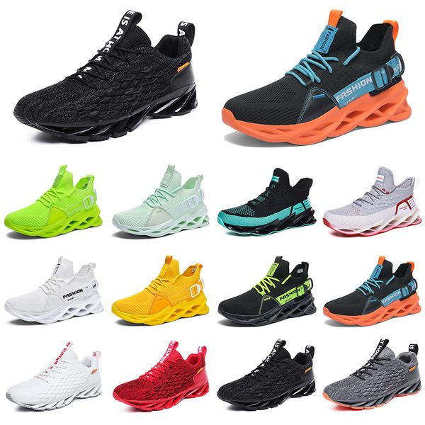 men running shoes fashion trainers general cargo black white blue yellow green teal mens breathable sports sneakers ten fifteen
men running shoes fashion trainers general cargo black white blue yellow green teal mens breathable sports sneakers ten fifteen