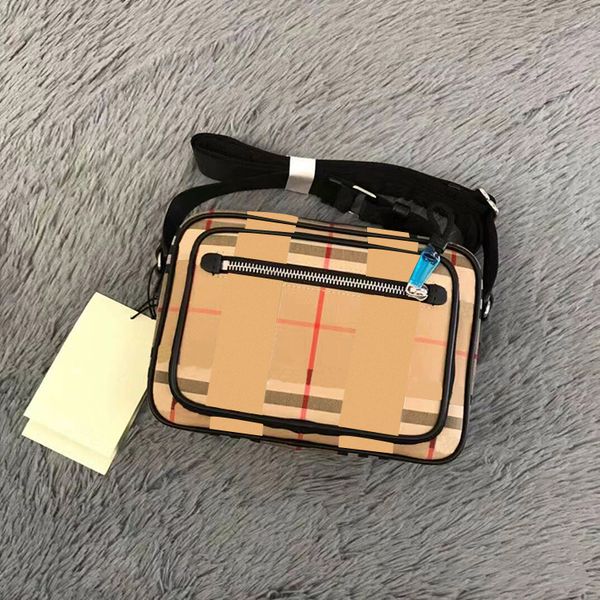 luxury designer retro letter canvas camera bag shoulder zipper nylon women men bag crossbody burbrery clutch handbags check stripes classic
luxury designer retro letter canvas camera bag shoulder zipper nylon women men bag crossbody burbrery clutch handbags check stripes classic
