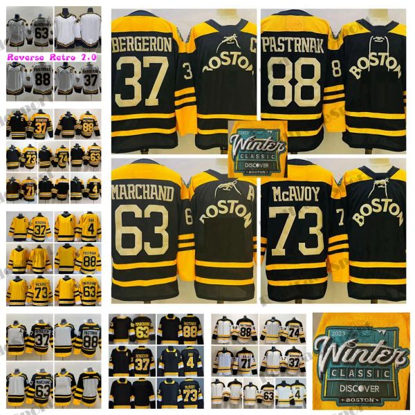 custom 2023 winter classic 37 patrice bergeron hockey jerseys 88 david pastrnak 63 brad marchand 73 charlie mcavoy rask jake debrusk 4 bobby, Black;red
custom 2023 winter classic 37 patrice bergeron hockey jerseys 88 david pastrnak 63 brad marchand 73 charlie mcavoy rask jake debrusk 4 bobby, Black;red