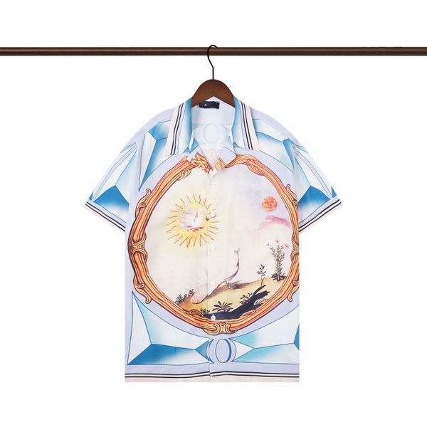 2023 luxurys designers mens t shirt clothing blue womens tees short sleeve women's casual hip hop streetwear tshirts luxury t-shirt, White;black
2023 luxurys designers mens t shirt clothing blue womens tees short sleeve women's casual hip hop streetwear tshirts luxury t-shirt, White;black
