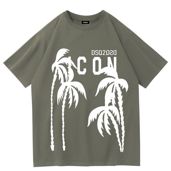 luxury d2 icon dsq men's t-shirts designer t shirts short summer fashion casual with brand letter designers dsq2 summer unisex, White;black
luxury d2 icon dsq men's t-shirts designer t shirts short summer fashion casual with brand letter designers dsq2 summer unisex, White;black