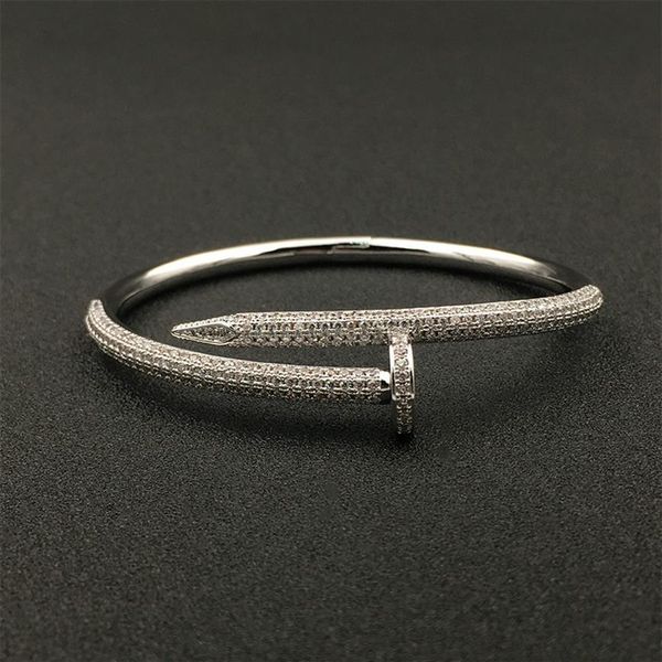 full diamond bracelets women men 18k gold plated bangle bracelet jewelry for lover gift no box280s, Black
full diamond bracelets women men 18k gold plated bangle bracelet jewelry for lover gift no box280s, Black