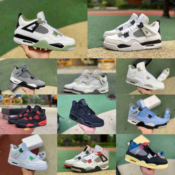 white jumpman oreo seafoam 4 4s basketball shoes men women craft pn dust black cat military cream sail lightning pure money infrared red
white jumpman oreo seafoam 4 4s basketball shoes men women craft pn dust black cat military cream sail lightning pure money infrared red