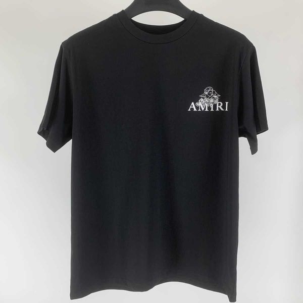 t-shirts ammri tee shirts printing black white t-shirt men women casual short sleeve high street fashion designer brand niche ins celebrity, White;black
t-shirts ammri tee shirts printing black white t-shirt men women casual short sleeve high street fashion designer brand niche ins celebrity, White;black