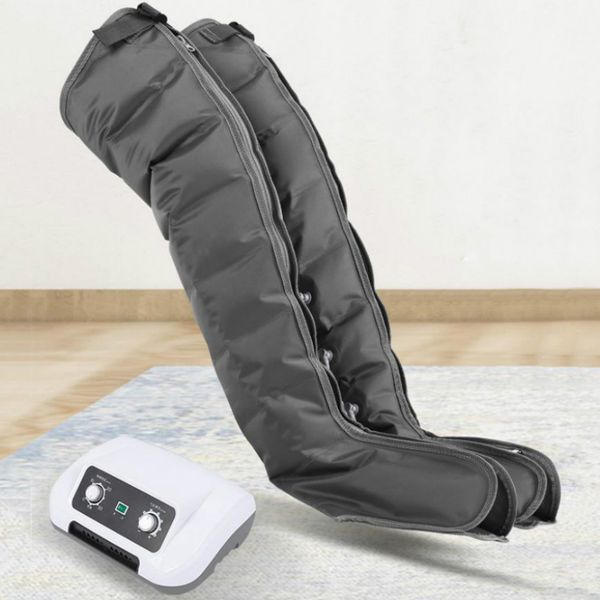 8 cavity pressotherapy compression leg foot massager vibration infrared therapy arm waist pneumatic air wave pressure machine165
8 cavity pressotherapy compression leg foot massager vibration infrared therapy arm waist pneumatic air wave pressure machine165