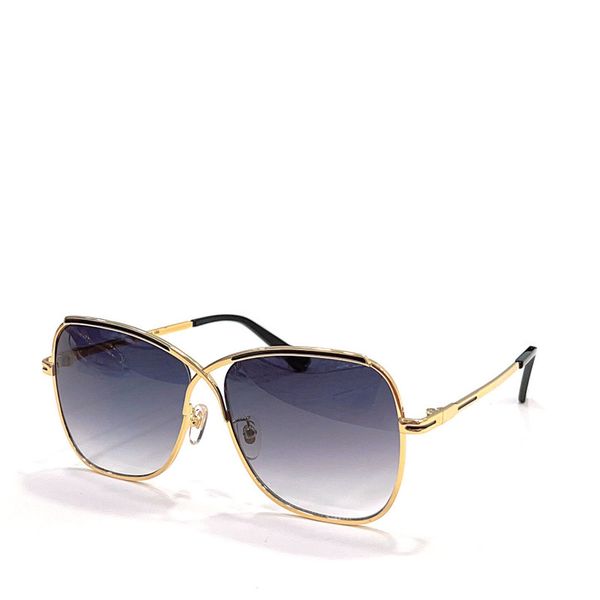 new fashion design square butterfly sunglasses 224 exquisite metal frame simple and elegance style uv400 protection glasses, White;black
new fashion design square butterfly sunglasses 224 exquisite metal frame simple and elegance style uv400 protection glasses, White;black