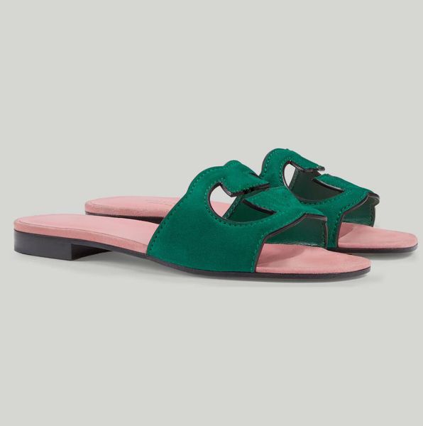 summer brand womem beloved sandals shoes cut-out metallic leather flip flops women's interlocking house slide flats leather beach casua, Black
summer brand womem beloved sandals shoes cut-out metallic leather flip flops women's interlocking house slide flats leather beach casua, Black