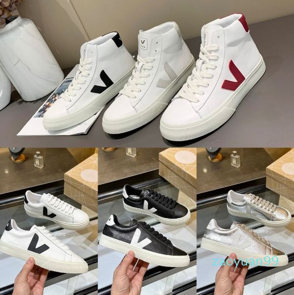 veja v- shoes women esplar leather extra sneakers calfskin trainers fashion white low-chaussures breathable running x2bw, Black
veja v- shoes women esplar leather extra sneakers calfskin trainers fashion white low-chaussures breathable running x2bw, Black