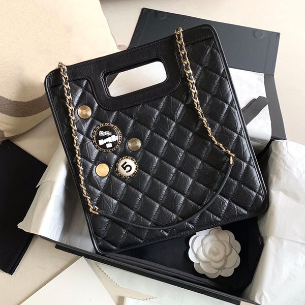 10a mirror quality designer badge flap bags 29cm luxuries chain bags diamond lattice shoulder handbag with box c239
10a mirror quality designer badge flap bags 29cm luxuries chain bags diamond lattice shoulder handbag with box c239