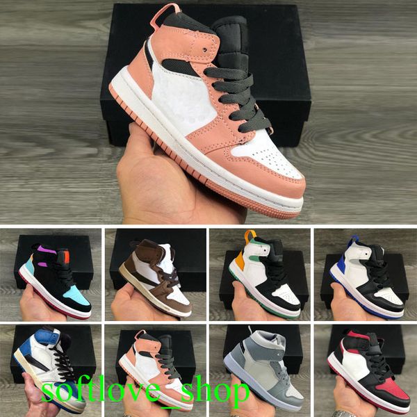 basketball shoes kids sneakers 1s lost found true university hyper royal panda dark mocha bred unc smoke sports trainers, Black
basketball shoes kids sneakers 1s lost found true university hyper royal panda dark mocha bred unc smoke sports trainers, Black