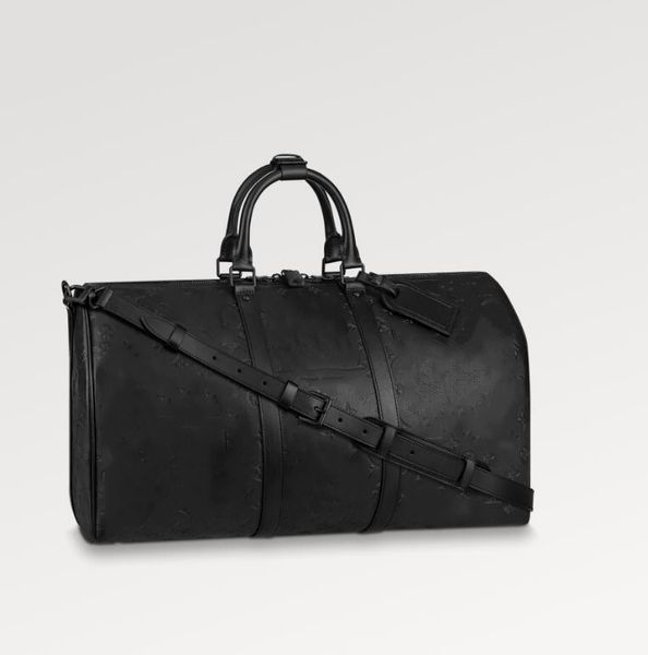 duffle bag classic 45 50 55 travel luggage for men real leather women crossbody totes shoulder bags mens womens handbags 10a
duffle bag classic 45 50 55 travel luggage for men real leather women crossbody totes shoulder bags mens womens handbags 10a