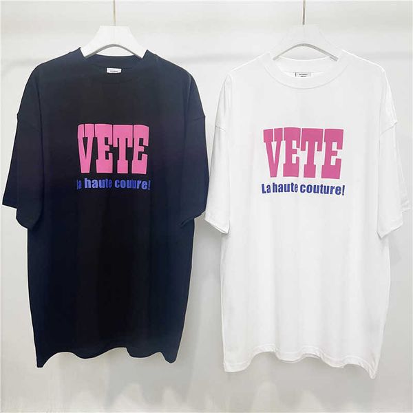 men's t shirts vetements t shirt 1 thick fabric women shirts double little print vtm clothing g230309, White;black
men's t shirts vetements t shirt 1 thick fabric women shirts double little print vtm clothing g230309, White;black