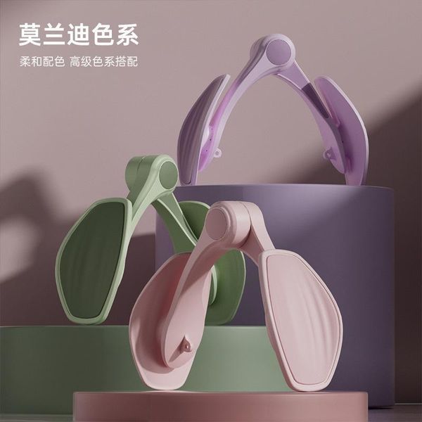 women hip trainer kegel exerciser pelvic floor muscle leg arm buttocks equipment training for postpartum sport slimming
women hip trainer kegel exerciser pelvic floor muscle leg arm buttocks equipment training for postpartum sport slimming