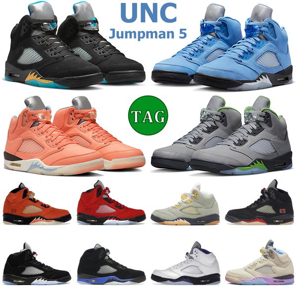 jumpman 5 men basketball shoes unc university racer blue crimson bliss green bean raging bull dark concord jade horizon sail mens trainers s
jumpman 5 men basketball shoes unc university racer blue crimson bliss green bean raging bull dark concord jade horizon sail mens trainers s