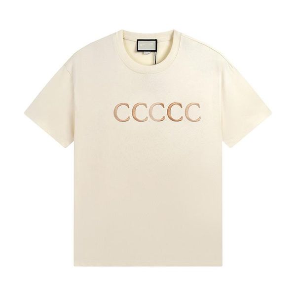 tees 2023 men women designers luxury t shirt letter print casual cotton soft and breathable tshirts short sleeve fashion polo eu82, White;black
tees 2023 men women designers luxury t shirt letter print casual cotton soft and breathable tshirts short sleeve fashion polo eu82, White;black