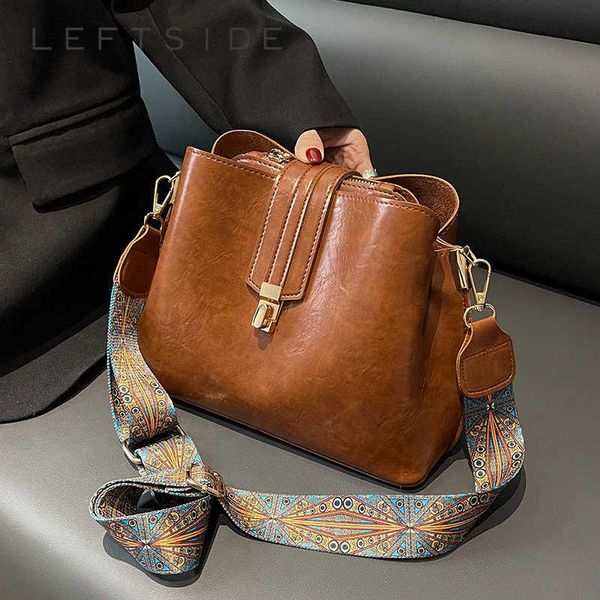 vintage small pu leather bucket crossbody bags for women 2023 spring designer fashion lady luxury handbags and purses
vintage small pu leather bucket crossbody bags for women 2023 spring designer fashion lady luxury handbags and purses
