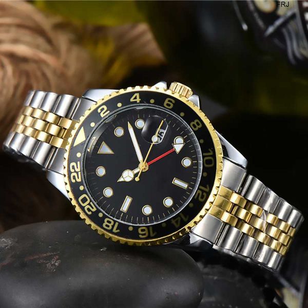 luxury mens watch rolax mechanical automatic fashion full brand wrist es men male 40 mm date steel metal band quartz clock x306 frj gmdy, Slivery;brown 
luxury mens watch rolax mechanical automatic fashion full brand wrist es men male 40 mm date steel metal band quartz clock x306 frj gmdy, Slivery;brown