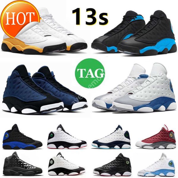 11 jumpman 13 13s men retro basketball shoes unc french brave blue del sol obsidian court purple red flint playoffs black cat hyper royal
11 jumpman 13 13s men retro basketball shoes unc french brave blue del sol obsidian court purple red flint playoffs black cat hyper royal
