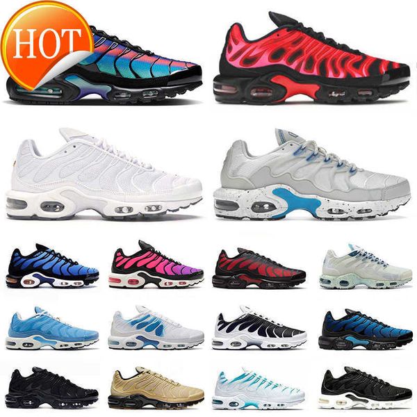 11 plus tn size us 12 running shoes mens womens tns requin se terrascape triple black all white pink blue red green trainers outdoor sports
11 plus tn size us 12 running shoes mens womens tns requin se terrascape triple black all white pink blue red green trainers outdoor sports