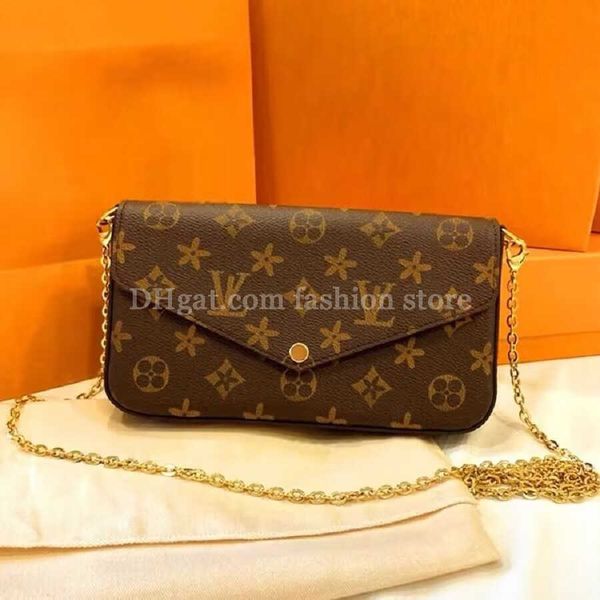 3pcs set women shoulder bag classic luxury designer handbag bag genuine leather handbags clutch tote messenger shopping
3pcs set women shoulder bag classic luxury designer handbag bag genuine leather handbags clutch tote messenger shopping