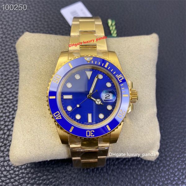 men's watches luxury automatic gold watch 40mm 904l cal.3235 movement ceramic waterproof sapphire non-fading watches, Slivery;brown
men's watches luxury automatic gold watch 40mm 904l cal.3235 movement ceramic waterproof sapphire non-fading watches, Slivery;brown