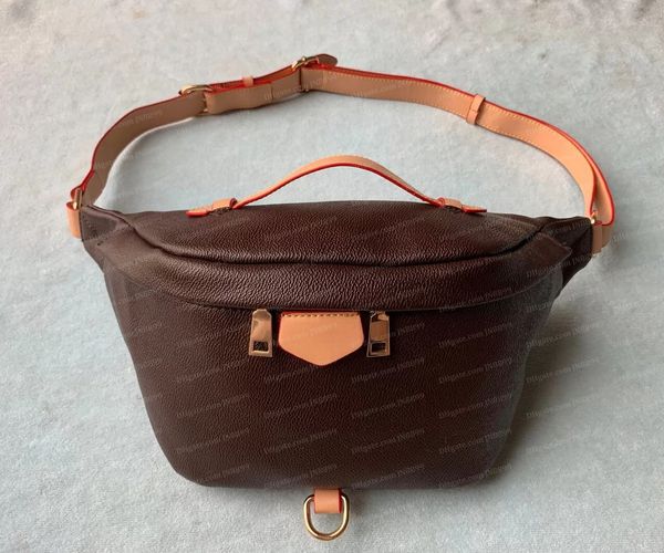 designer luxury waist bags style famous bumbag cross body fashion shoulder bag brown waist bags bum fanny pack size 37x14x13cm with original
designer luxury waist bags style famous bumbag cross body fashion shoulder bag brown waist bags bum fanny pack size 37x14x13cm with original
