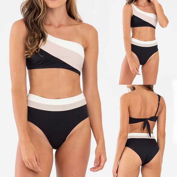 beach designer suits bikinis bathing luxury wear new style swimsuit bikini color patchwork women's split swimsuit miracle clothingmonok, White;black
beach designer suits bikinis bathing luxury wear new style swimsuit bikini color patchwork women's split swimsuit miracle clothingmonok, White;black