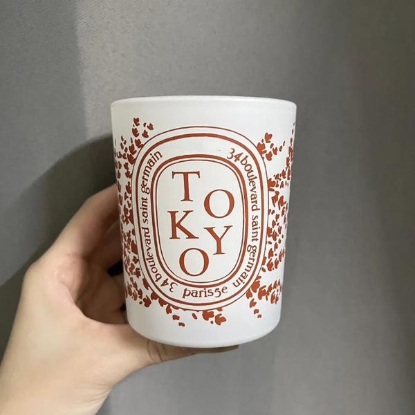 incense scented candle 190g bougie parfumee solid perfume candles 6.5oz roses baies fragrance paris brand solid parfum wax long lasting smel
incense scented candle 190g bougie parfumee solid perfume candles 6.5oz roses baies fragrance paris brand solid parfum wax long lasting smel