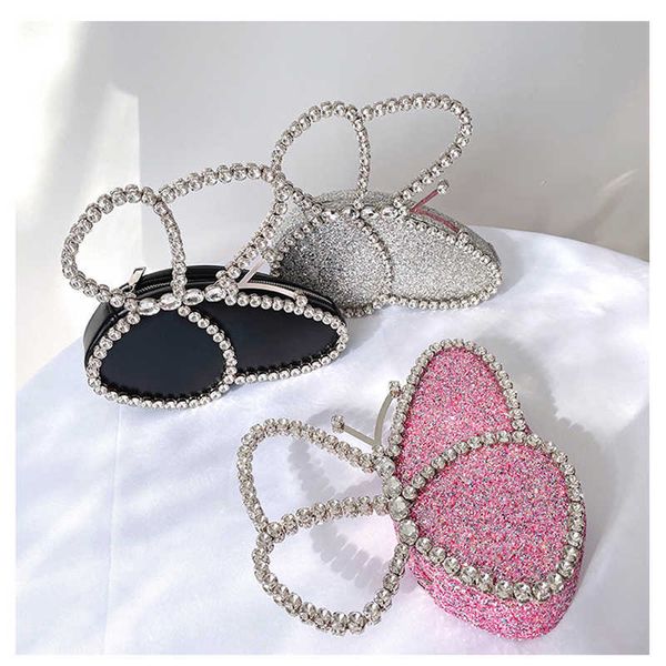 handle silver shining crystal rhinestones evening clutch bag purses and handbag luxury designer shoulder bag purse party bags 230309
handle silver shining crystal rhinestones evening clutch bag purses and handbag luxury designer shoulder bag purse party bags 230309