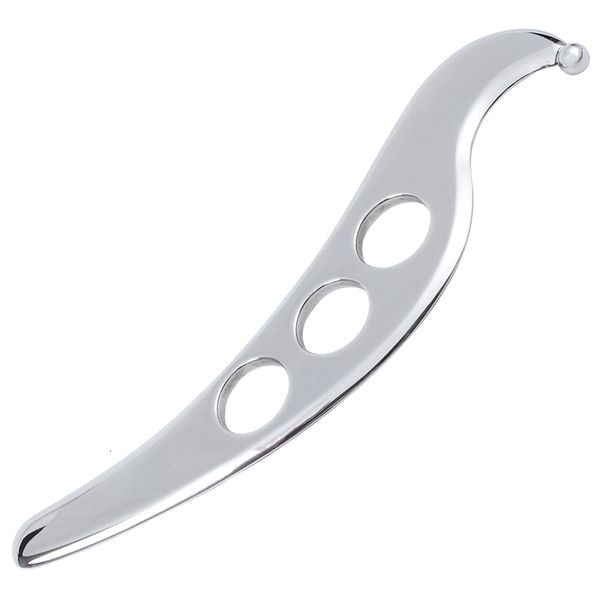 other massage items stainless steel gua sha guasha plate r tool scraper physical therapy loose muscle meridian machine spa board rtjh 230308
other massage items stainless steel gua sha guasha plate r tool scraper physical therapy loose muscle meridian machine spa board rtjh 230308
