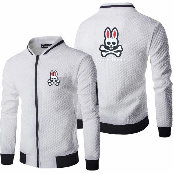 street fashion jacket luxury men's tracksuits women hooded sweatshirt suit jogging psycho bunny designer hoodies streetwear, Gray
street fashion jacket luxury men's tracksuits women hooded sweatshirt suit jogging psycho bunny designer hoodies streetwear, Gray